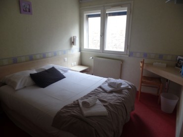 Soirée étape standard