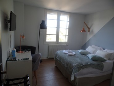 Soirée étape confort